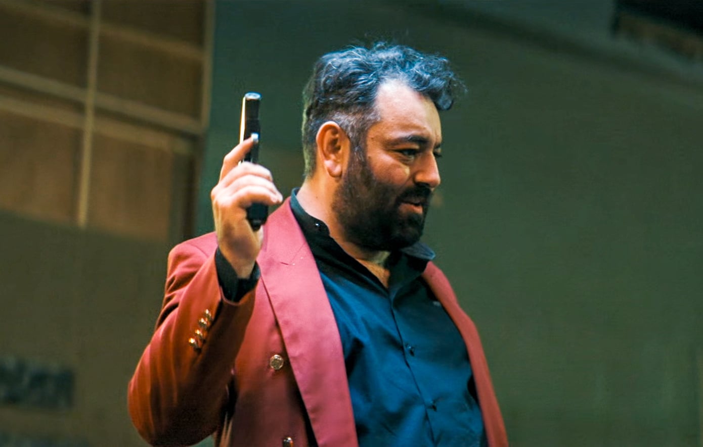 «Γιατί το έκανες, πατέρα;»: Τι θα παρακολουθήσουμε στο 14ο επεισόδιο