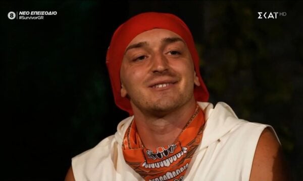 Survivor – Έκπληξη με την «επανεμφάνιση» του Gio Kay: «Ήρθα μόνο για να εκδικηθώ τον αδελφό μου»