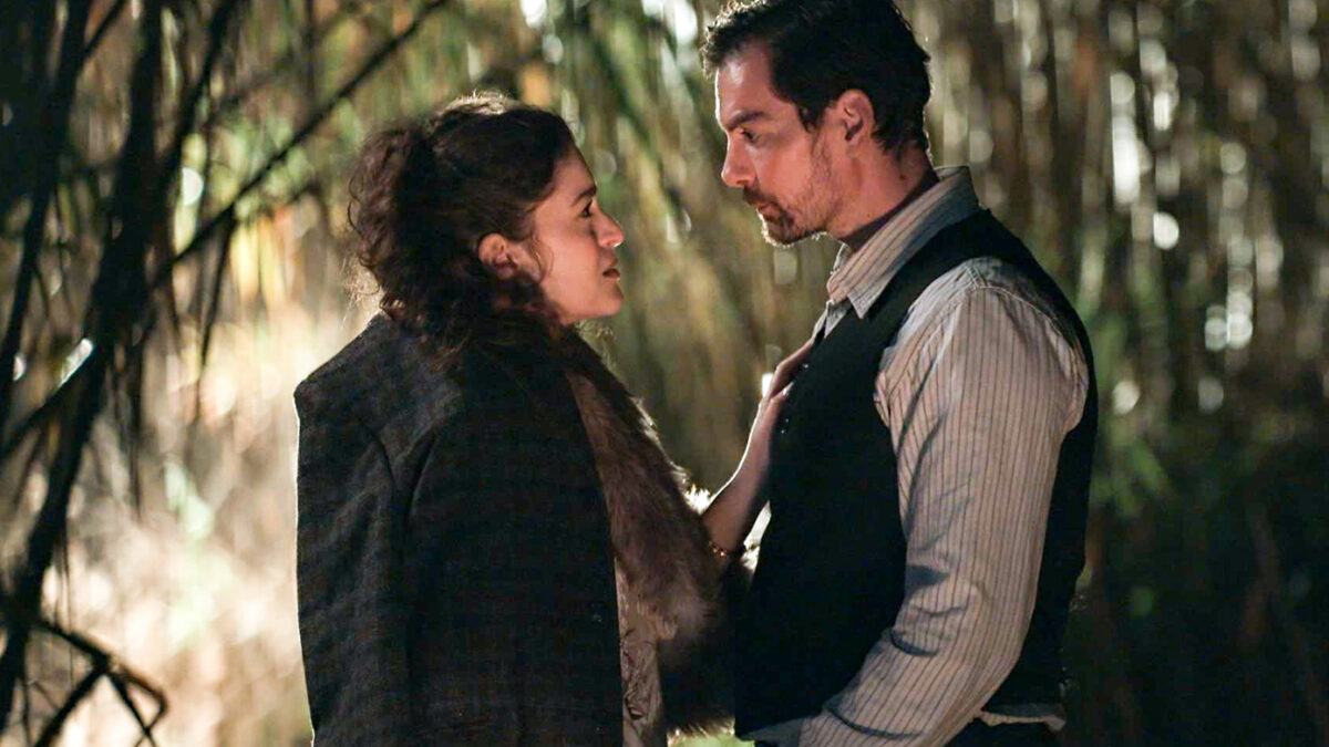 «Grand Hotel» – Αποκάλυψη: Πέτρος, Άρης και Αλίκη κρατούν τα αποδεικτικά που θα φυλακίσουν τον Ρήγα
