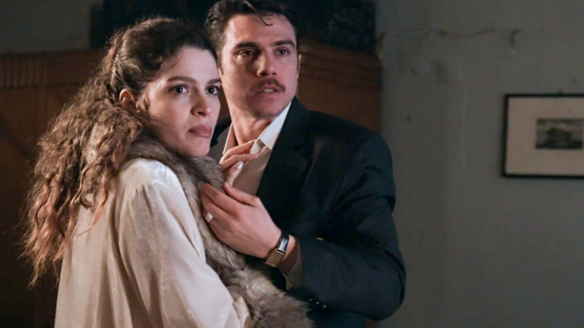 «Grand Hotel»: Καταιγιστικές ανατροπές στο αποψινό διπλό επεισόδιο