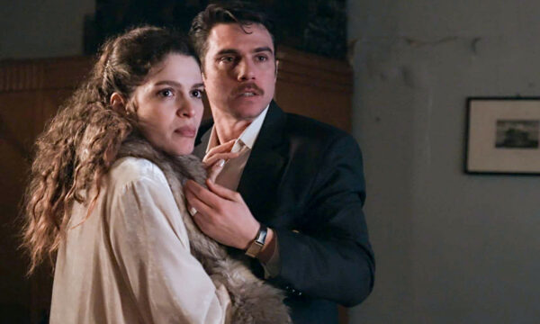 «Grand Hotel»: Καταιγιστικές ανατροπές στο αποψινό διπλό επεισόδιο