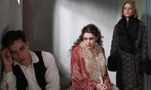 «Grand Hotel»: Τι θα παρακολουθήσουμε την ερχόμενη εβδομάδα