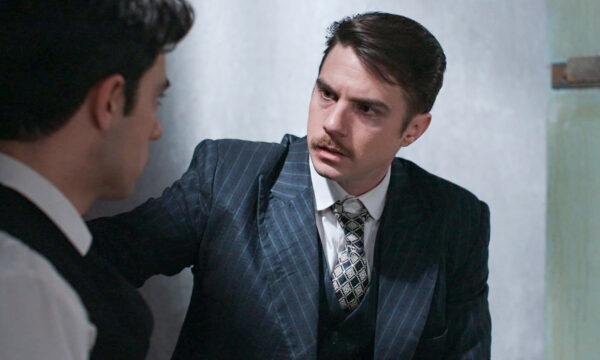 «GRAND HOTEL»: Όλα τα μυστικά αποκαλύπτονται εδώ, τι μας περιμένει στα επόμενα επεισόδια