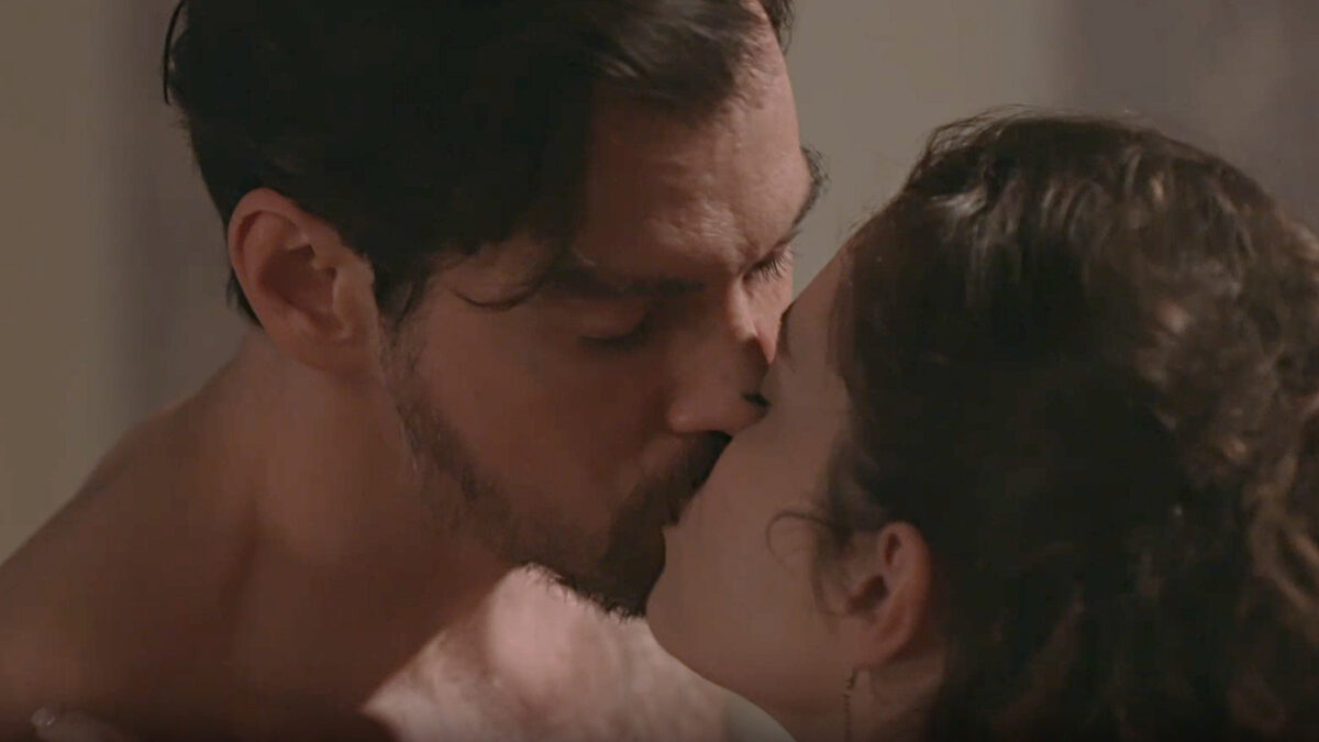 «Grand Hotel»: Η σύγκρουση μεταξύ Πέτρου και Άρη φτάνει στο αποκορύφωμα