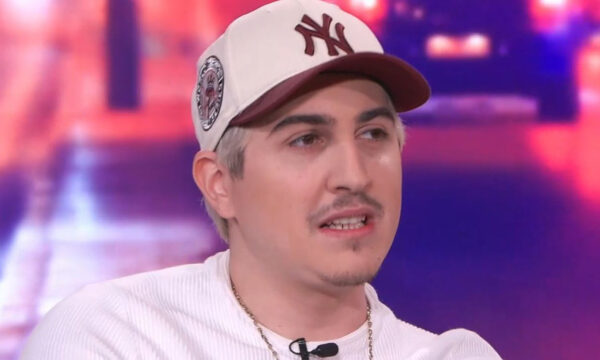 Good Job Nicky για Eurovision 2026: Επέλεξα από απειρία, δεν είμαι σίγουρος αν μου ταίριαζε, έτσι όπως το έζησα – Έκλαψα με την ψυχή μου