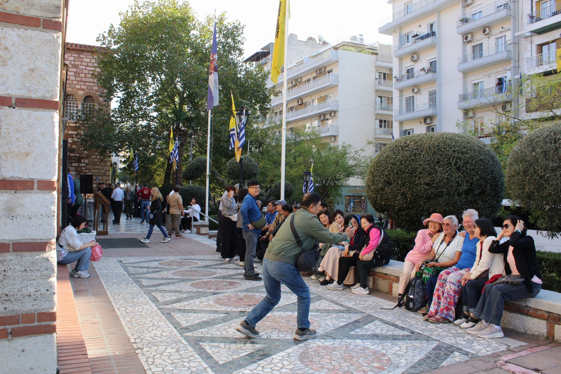Θεσσαλονίκη, τουρισμός