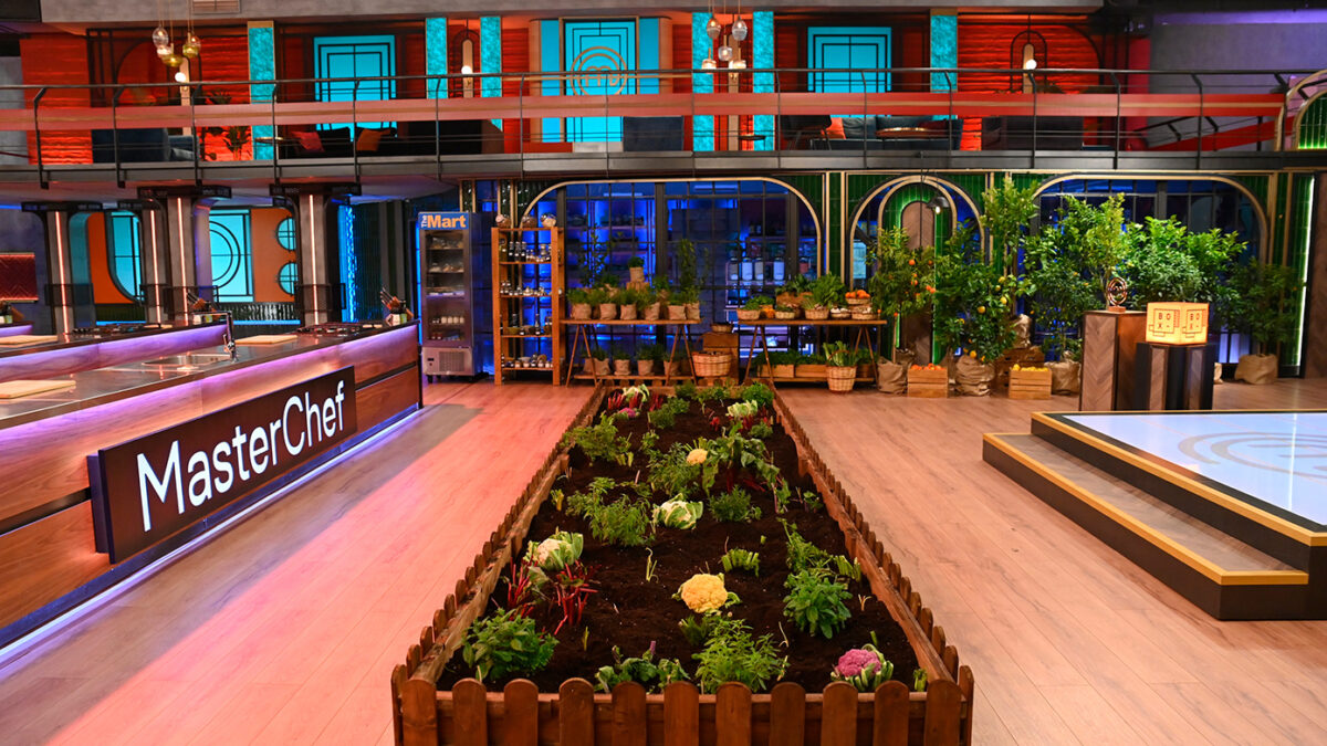 MasterChef: Η εβδομάδα αρχίζει με Δοκιμασία Δημιουργικότητας και δύο υποψήφιους για αποχώρηση