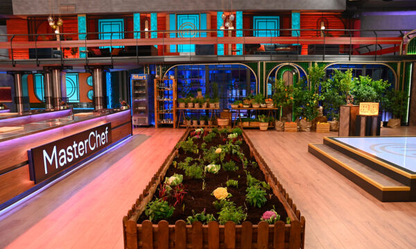 MasterChef: Η εβδομάδα αρχίζει με Δοκιμασία Δημιουργικότητας και δύο υποψήφιους για αποχώρηση