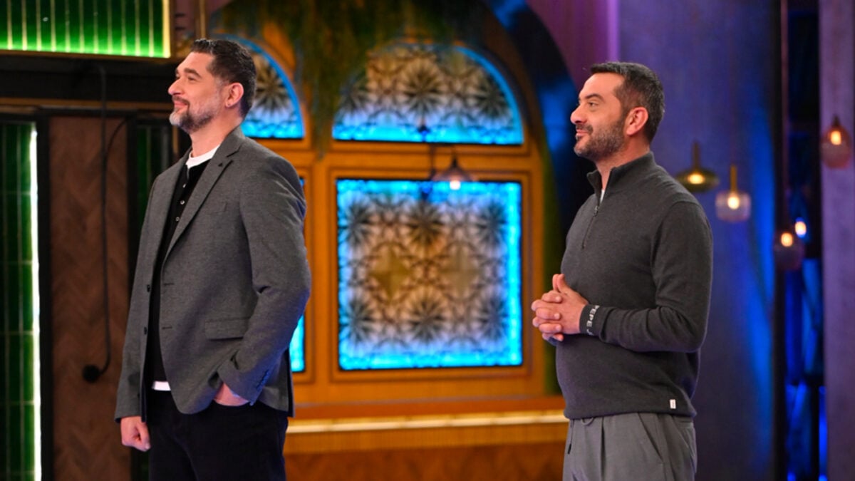 MasterChef – Αποκάλυψη: Η εβδομάδα ξεκινά με Mystery Box – Ποιοι θα είναι οι δύο υποψήφιοι για αποχώρηση;
