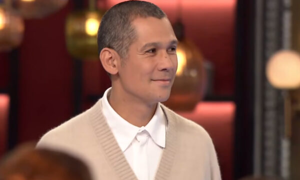 MasterChef: Ο Σωτήρης Κοντιζάς ξανά κοντά μας – Γιατί ταξίδεψε στην Ιαπωνία για λίγο