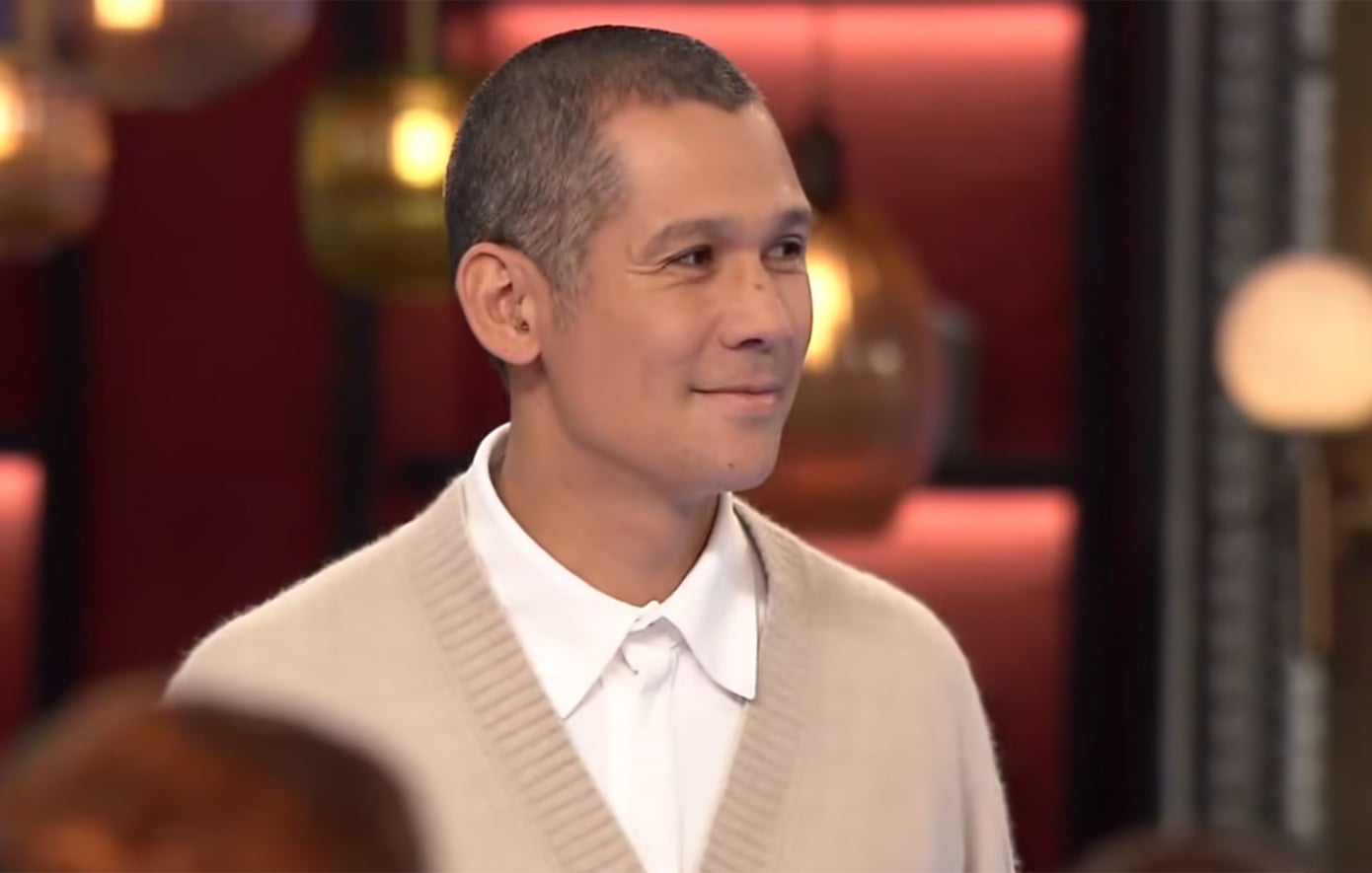 MasterChef: Ο Σωτήρης Κοντιζάς ξανά κοντά μας – Γιατί ταξίδεψε στην Ιαπωνία για λίγο