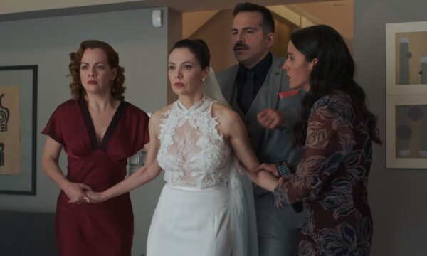 «Μια νύχτα μόνο»: Ο γάμος που γίνεται εφιάλτης – Παγίδα, ίντριγκα και ανατροπές στο 43ο επεισόδιο