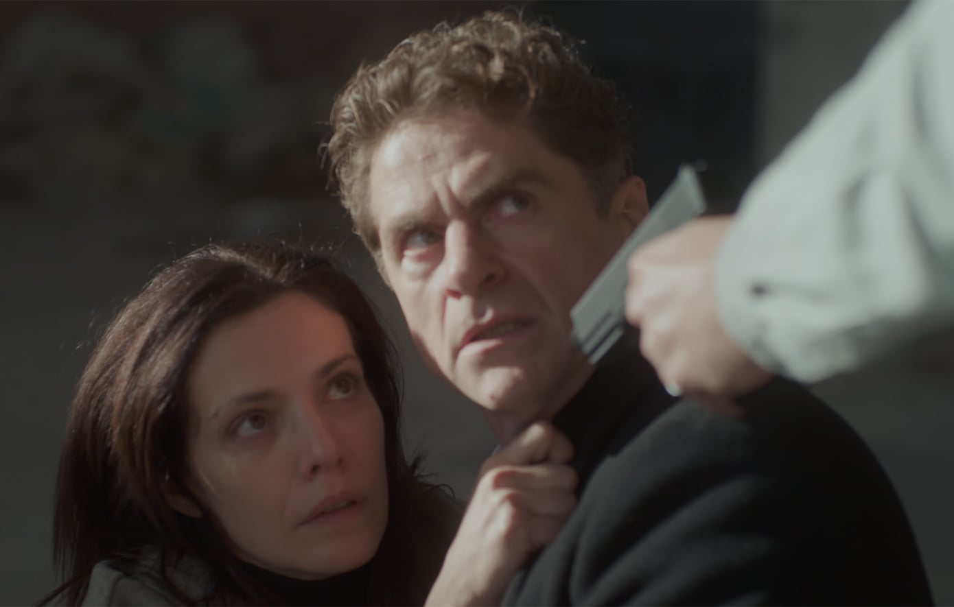 «Μια νύχτα μόνο»: Τι μας επιφυλάσσουν τα επόμενα επεισόδια