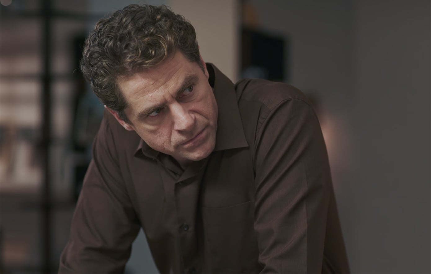 «Μια νύχτα μόνο»: Το 33ο επεισόδιο σήμερα στις 21:00