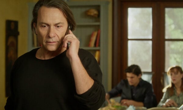 Να μ’αγαπάς – Spoiler: Ο Άγγελος είναι έτοιμος να εκδικηθεί τους Καλλιγάδες και να αποδώσει δικαιοσύνη