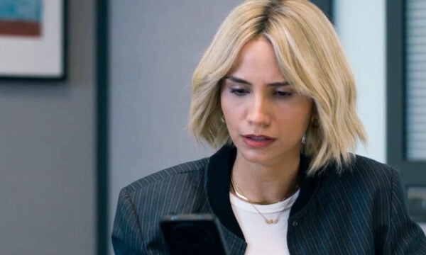 Αντιπαράθεση Εκδίκησης – Spoiler: Η Μάγια έρχεται αντιμέτωπη με τη μητέρα της για πρώτη φορά