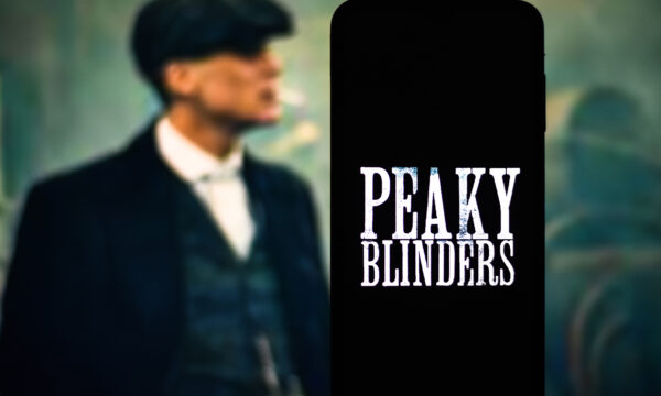 Το νέο τρέιλερ του «Peaky Blinders: The Immortal Man» με πρωταγωνιστή τον Κίλιαν Μέρφι