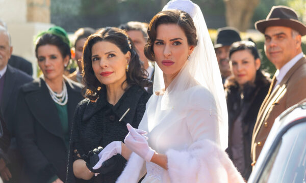 «Porto Leone» – Spoiler: Η στιγμή της Αλεξάνδρας για αντίποινα έφτασε