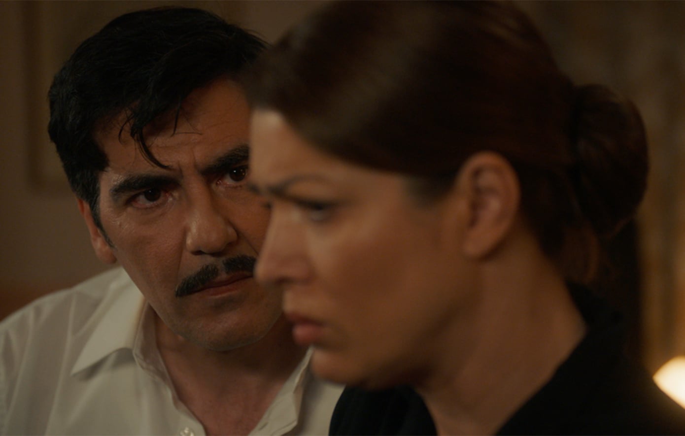 Porto Leone: Η εκδίκηση του Ντίνου εναντίον της Γαλήνης ξεκινάει