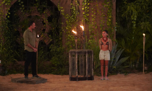 Survivor: Οι δηλώσεις της Κέλλυς Μποφίλιου μετά την ήττα και η αποχώρησή της από το ριάλιτι