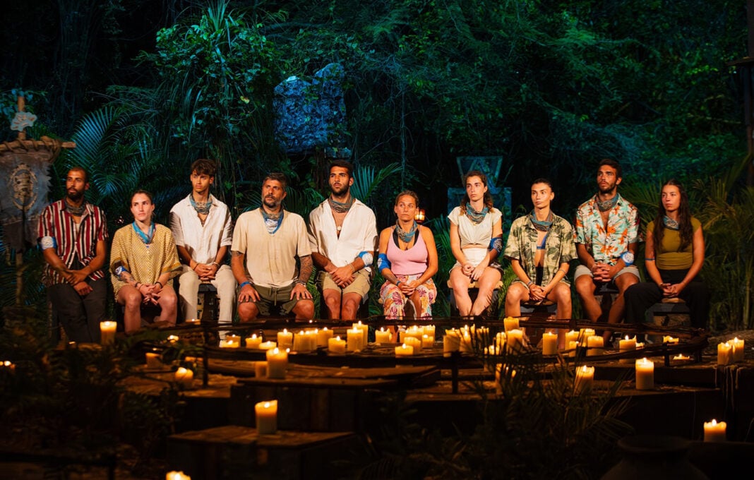 SURVIVOR3-3