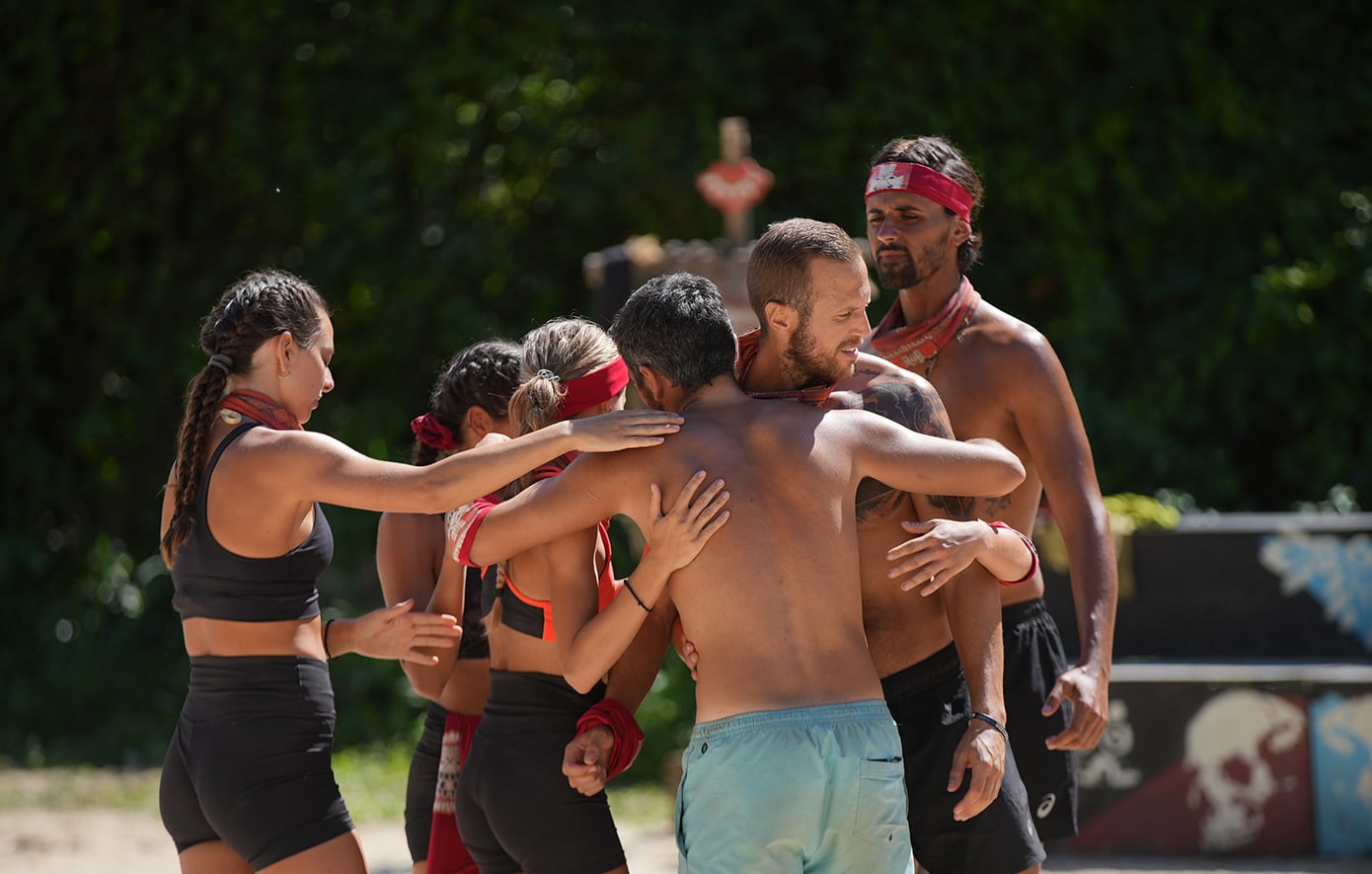 «Survivor»: Έκτακτη αποχώρηση ανατρέπει τους κανόνες