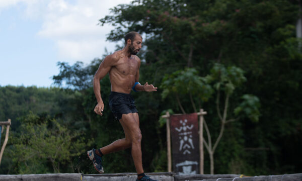 Το «Survivor» κυριαρχεί στη ζώνη του τον Ιανουάριο και οι περιπέτειες στον Άγιο Δομίνικο συνεχίζονται