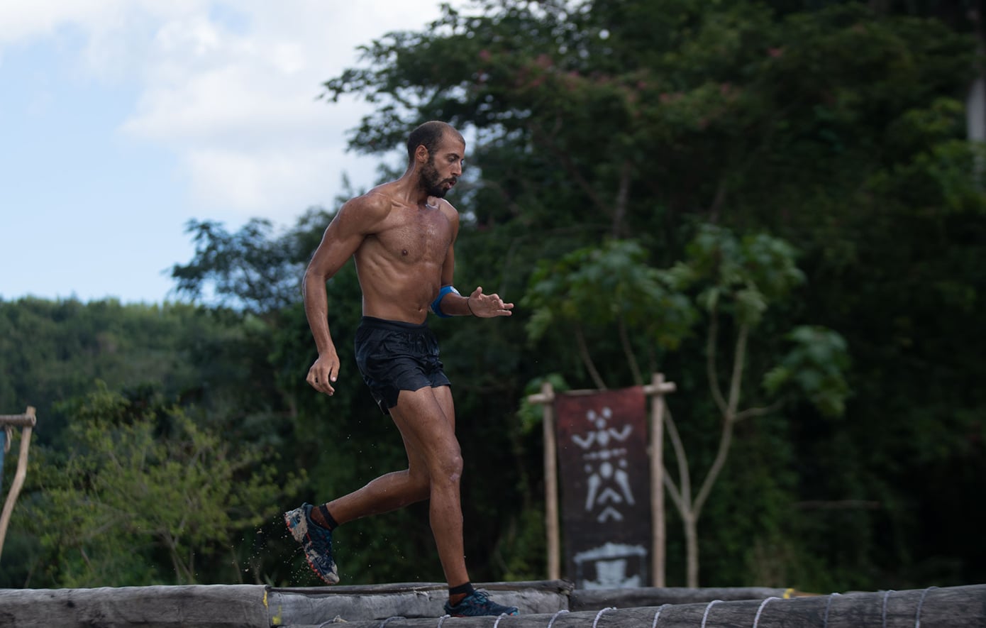 Το «Survivor» κυριαρχεί στη ζώνη του τον Ιανουάριο και οι περιπέτειες στον Άγιο Δομίνικο συνεχίζονται