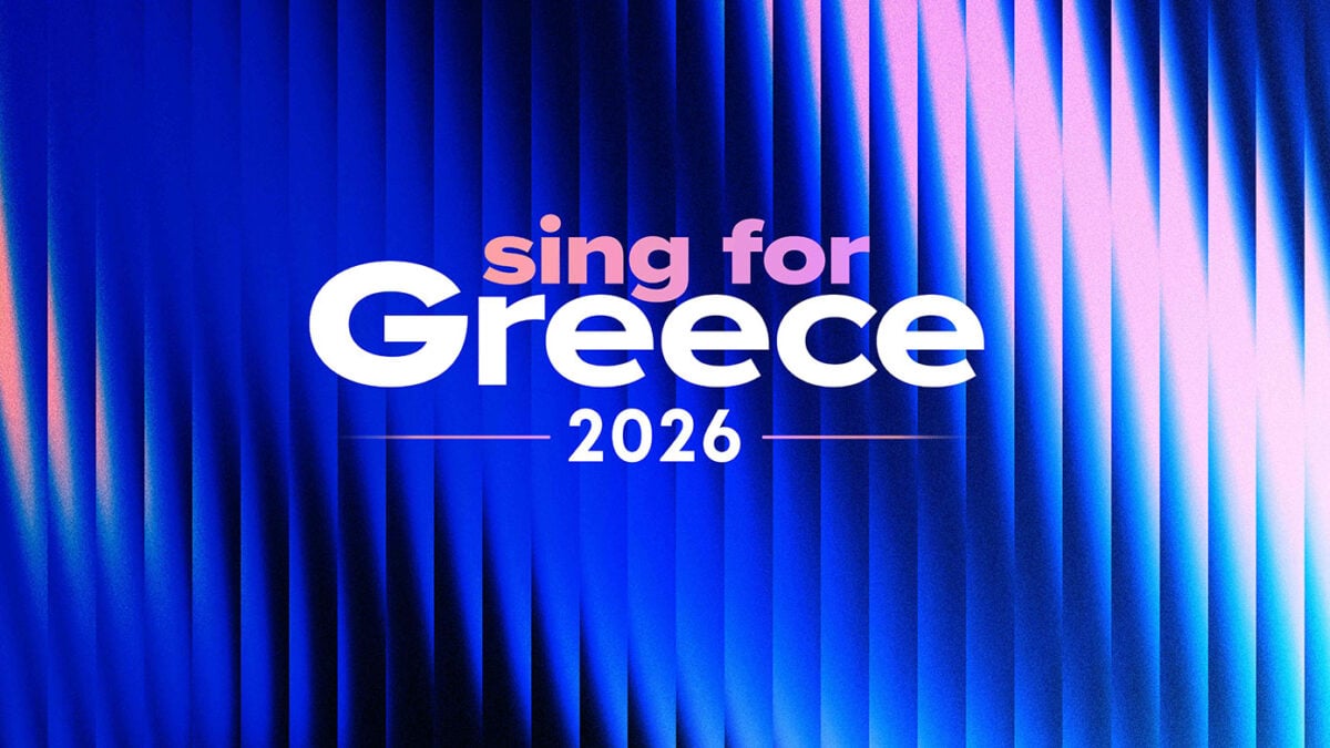 «Sing for Greece 2026»: Μην παραλείψετε τον Α’ Ημιτελικό, απόψε στις 21:00