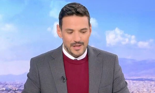 Το’ χουμε: Αποχώρηση από το σόου του Κώστα Τσουρού – «Πέταξε ψηλά»