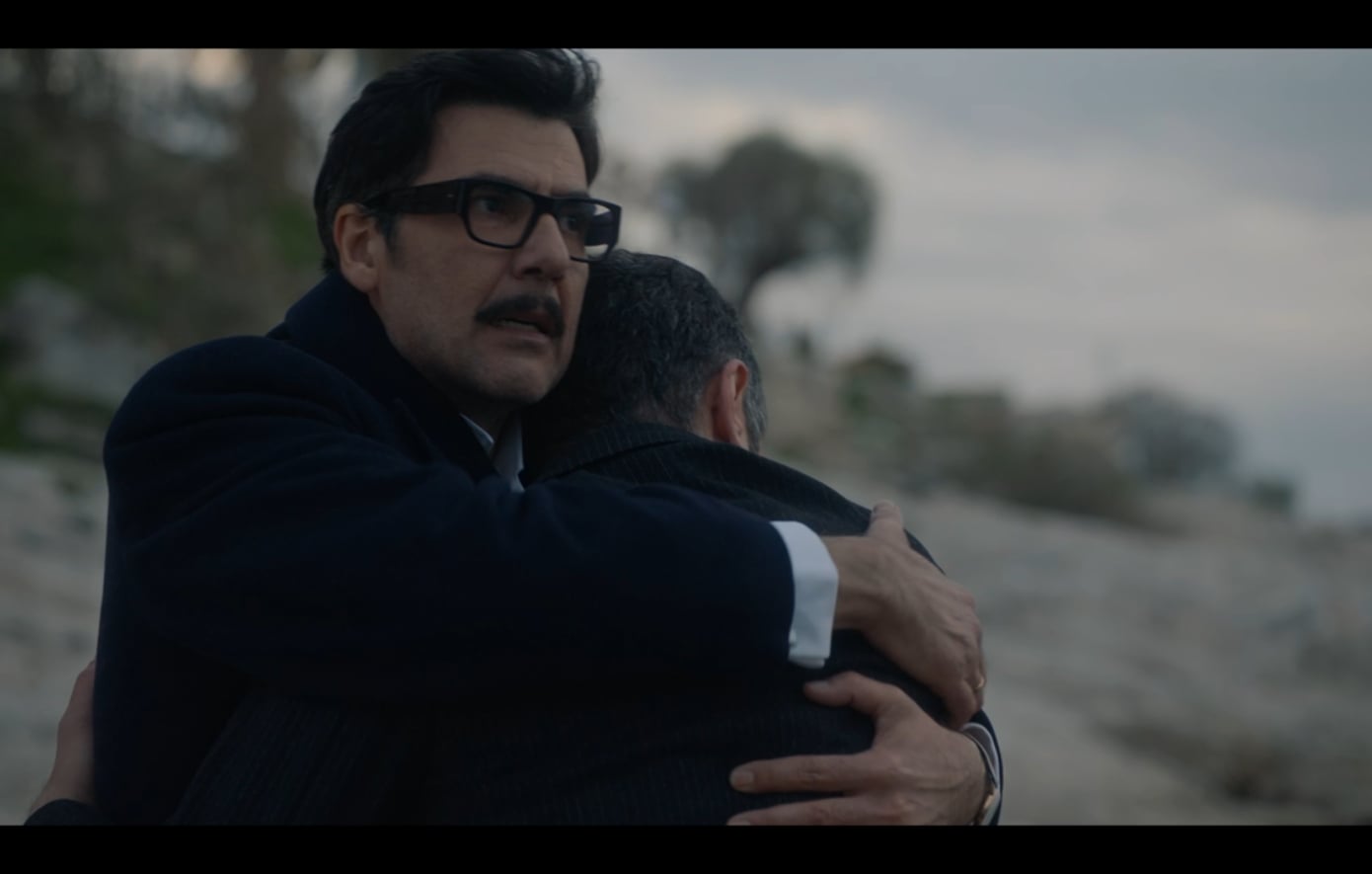 «Porto Leone: Στη συνοικία με τα κόκκινα φανάρια» – Αποκάλυψη: Ο κύκλος του αίματος παραμένει ανοιχτός