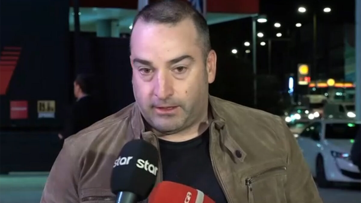 Χάρης Βαφειάς: Μου λείπει αφάνταστα το Dragons’ Den – Ας βρουν θέση στο πρόγραμμα για εμάς