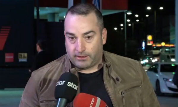 Χάρης Βαφειάς: Μου λείπει αφάνταστα το Dragons’ Den – Ας βρουν θέση στο πρόγραμμα για εμάς
