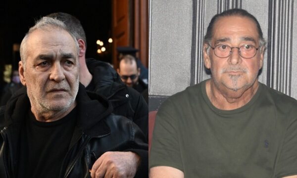 Βασίλης Καρράς: Συγκλονίζει ο αδελφός του – «Δεν ξεχνιέται ποτέ – Είμαι διαρκώς υπερήφανος για εκείνον»