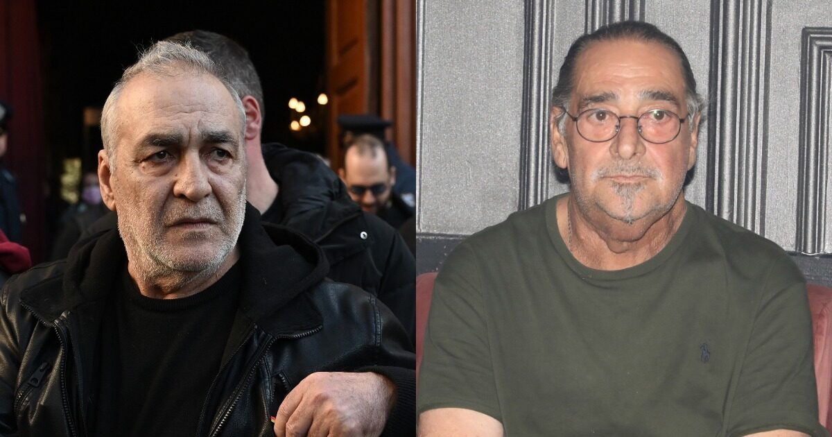 Βασίλης Καρράς: Συγκλονίζει ο αδελφός του – «Δεν ξεχνιέται ποτέ – Είμαι διαρκώς υπερήφανος για εκείνον»