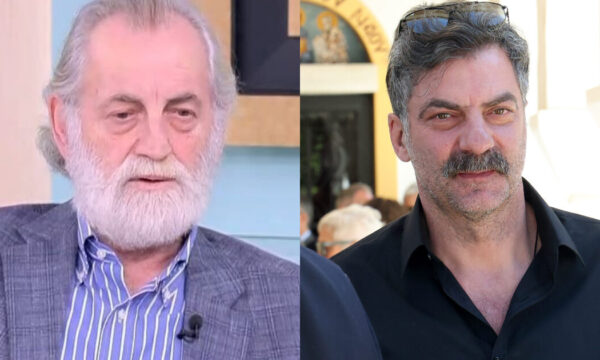 Μιχάλης Αεράκης: «Ο Στάθης Μαντζώρος ξαφνικά βίωσε αυτό που βίωσε»