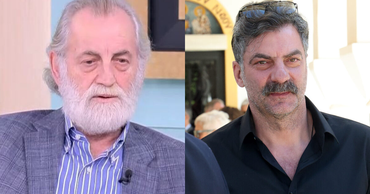 Μιχάλης Αεράκης: «Ο Στάθης Μαντζώρος ξαφνικά βίωσε αυτό που βίωσε»