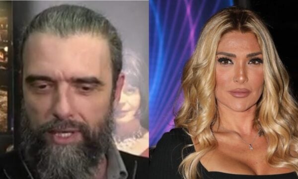 Σωτήρης Τσαφούλιας για Αγγελική Ηλιάδη: «Όποιος δεν τρέμει να επιτρέψει σε άλλους να αποφασίσουν για το σώμα του, πρέπει να το σκεφτεί σοβαρά»