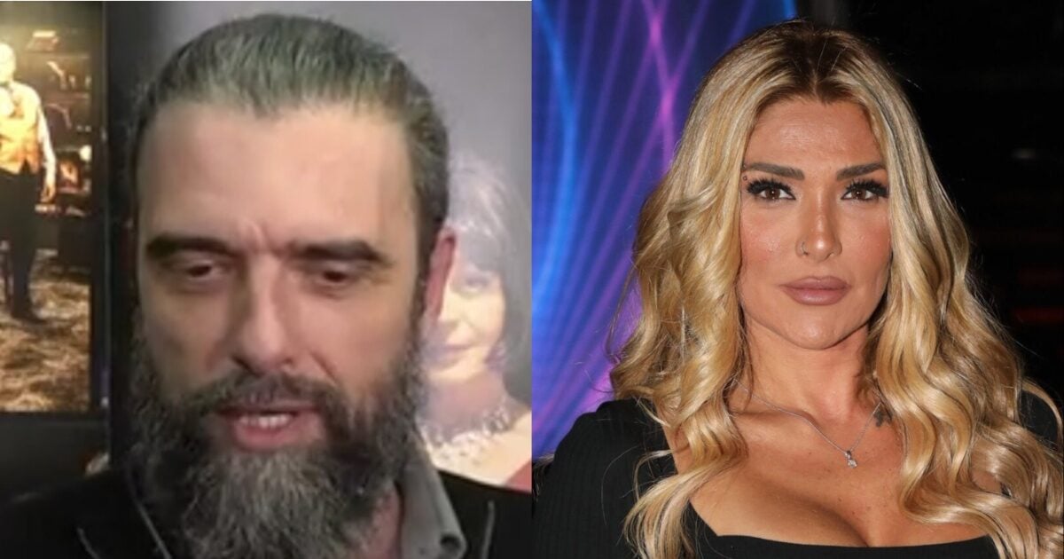 Σωτήρης Τσαφούλιας για Αγγελική Ηλιάδη: «Όποιος δεν τρέμει να επιτρέψει σε άλλους να αποφασίσουν για το σώμα του, πρέπει να το σκεφτεί σοβαρά»