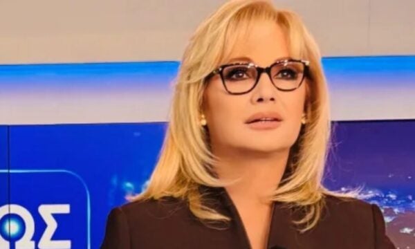 Αγγελική Νικολούλη: Συγκλονίζει με την ανάρτησή της τρεις μήνες μετά την απώλεια της μητέρας της – «Στείλε ένα σημάδι από εκεί ψηλά»