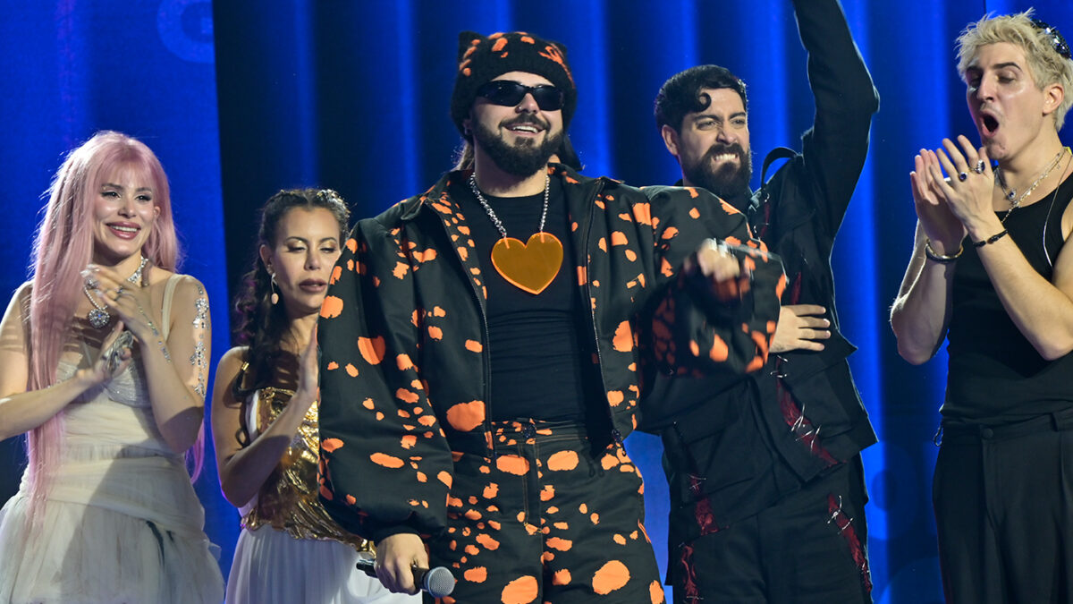 Eurovision 2026: Θρίαμβος στο Χ για τον Akyla: «Μας συγκίνησες βαθιά, έχεις την υποστήριξή μας – Φέρ’ το ευρωπαϊκό»