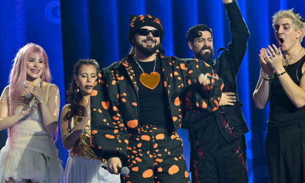 Eurovision 2026: Θρίαμβος στο Χ για τον Akyla: «Μας συγκίνησες βαθιά, έχεις την υποστήριξή μας – Φέρ’ το ευρωπαϊκό»