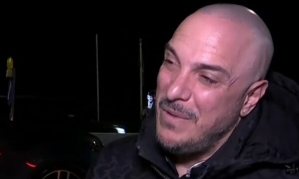 Κώστας Δόξας: Η άμεση αντίδραση του αδελφού του, Άκη Δείξιμου μετά την καταδίκη του – «Δεν είμαι πολύ καλά»
