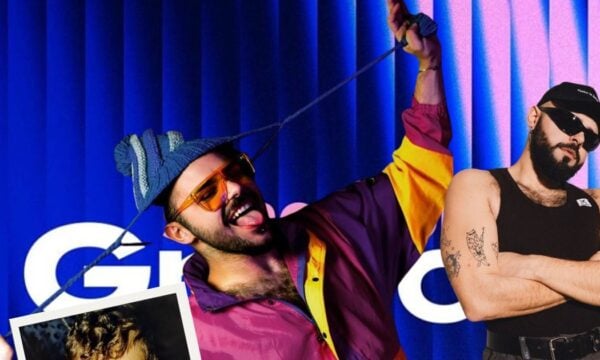 Akylas, Eurovision 2026: Το queer pop φαινόμενο που κατέκτησε την κορυφή – Η καταγωγή, η συγκίνηση της μητέρας του, το Voice και το viral «Ferto»