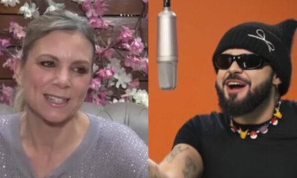 Βικτώρια Χαλκίτη: «Το κομμάτι του Ακύλα για τη Eurovision 2026 δεν με ενθουσιάζει»
