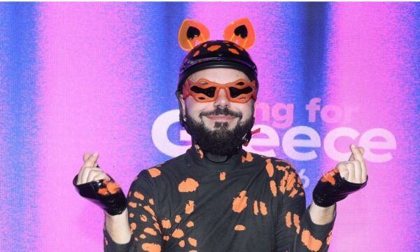 Eurovision 2026 – Akylas: Πώς διαμορφώνονται τα στοιχήματα μετά τον θρίαμβό του