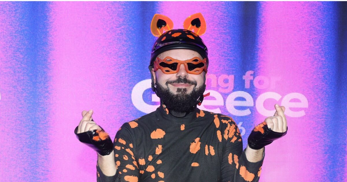 Eurovision 2026 – Akylas: Πώς διαμορφώνονται τα στοιχήματα μετά τον θρίαμβό του