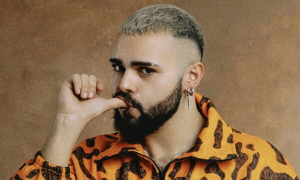 Eurovision: Το «Ferto» του Akyla έσπασε το φράγμα των 2 εκατομμυρίων προβολών – Η Ελλάδα στην κορυφή του Youtube