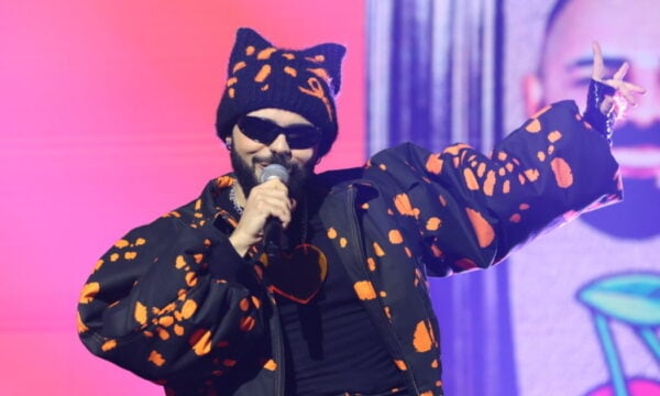 Eurovision 2026 – Ελλάδα: Ποια θέση προβλέπουν τα στοιχήματα για τον Akyla