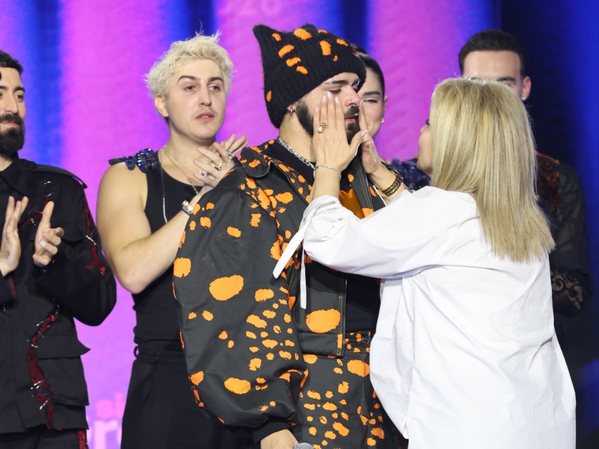 Akylas – Eurovision 2026: «Η μητέρα μου έχει αντιμετωπίσει πολλές δυσκολίες, ήθελα να την κάνω υπερήφανη»